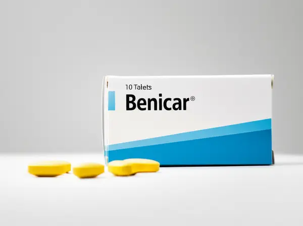 Benicar Online Günstig Kaufen Jetzt Bestellen