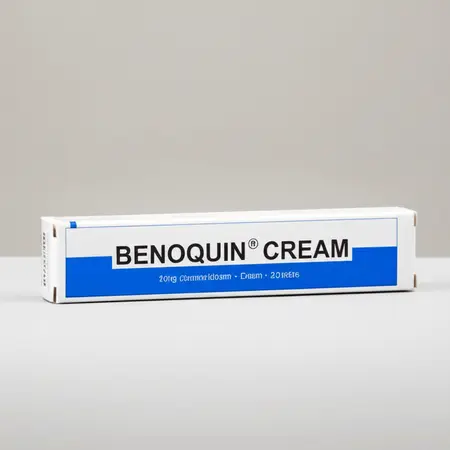 Benoquin Cream online günstig kaufen – Schnelle Lieferung sichern