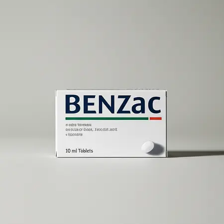 Benzac online günstig kaufen – Klare Haut mit starker Wirkung