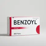 Benzoyl online günstig kaufen thumbnail 1