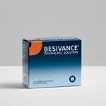 Besivance Ophthalmic Solution günstig online bestellen – Schnelle Lieferung sichern thumbnail 3