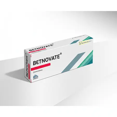 Betnovate online günstig kaufen und schnell liefern lassen