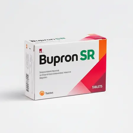 Bupron SR online günstig kaufen – Ihre Lösung für mehr Wohlbefinden
