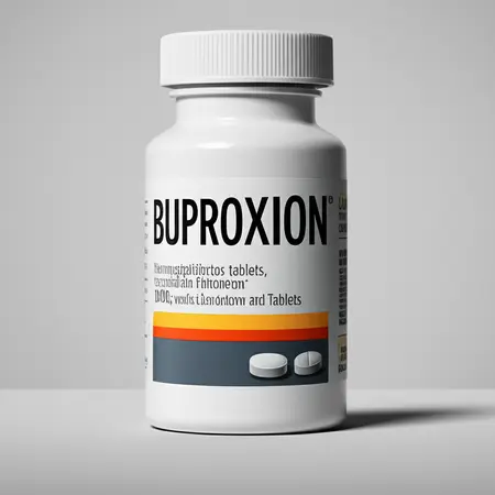 Bupropion online günstig bestellen - Jetzt zugreifen!