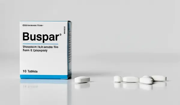 Buspar 10mg und 5mg günstig online kaufen