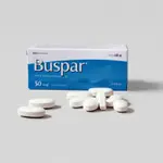 Buspar 10mg und 5mg günstig online kaufen thumbnail 3