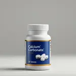 Calcium Carbonate online günstig kaufen – Ihr starker Partner für Herz und Knochen thumbnail 2