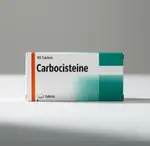 Carbocisteine 375 mg online bestellen bester Preis thumbnail 1