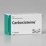 Carbocisteine 375 mg online bestellen bester Preis thumbnail 2