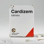 Cardizem online bestellen – Günstig und Sicher für Ihr Herz thumbnail 3