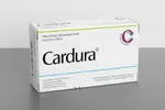 Cardura günstig online kaufen: Bester Preis sofort bestellen thumbnail 3