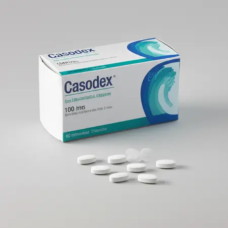 Casodex online günstig kaufen – Jetzt bestellen!