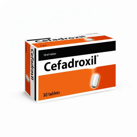 Cefadroxil günstig online bestellen – Sofortige Linderung sichern