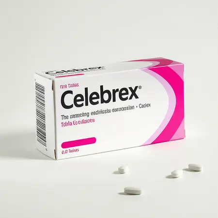 Celebrex online günstig bestellen – Jetzt besorgen!