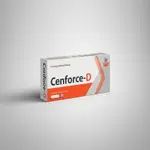 Cenforce-D online günstig kaufen – Jetzt bestellen und Vorteile sichern! thumbnail 3