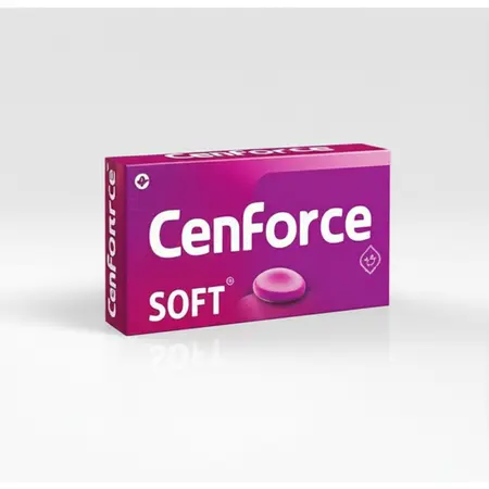 Cenforce Soft 100mg online bestellen günstig kaufen!