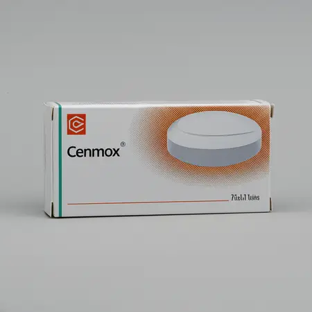 Cenmox 500 mg online günstig kaufen – Sparen Sie jetzt!