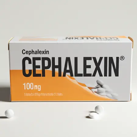 Cephalexin online günstig kaufen Jetzt bestellen!