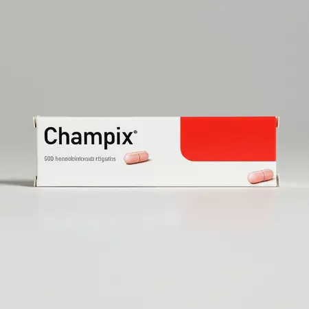 Champix online günstig bestellen – Jetzt Ihr Rauchfrei-Ziel erreichen!