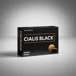 Cialis Black online günstig kaufen – Holen Sie sich Ihren Vorteil zurück! thumbnail 2
