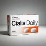 Cialis Daily günstig online bestellen – Ihre Lösung für mehr Lebensqualität thumbnail 2
