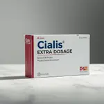 Cialis Extra Dosage günstig online kaufen – Ihr Weg zu unvergesslichen Momenten thumbnail 1