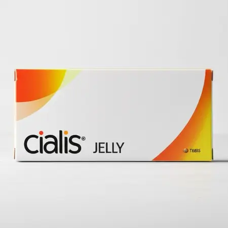 Cialis Jelly online günstig kaufen – Ihr Weg zu mehr Selbstvertrauen