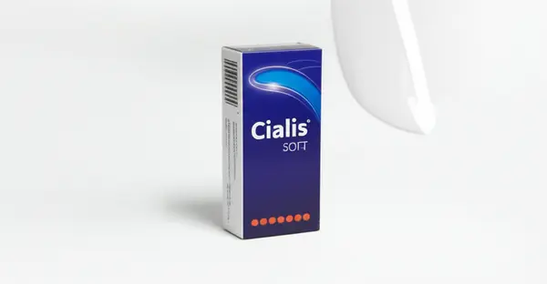 Cialis Soft günstig online bestellen – Ihr Weg zu mehr Selbstvertrauen