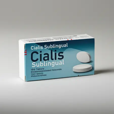 Cialis Sublingual Günstig Online Bestellen