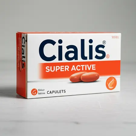 Cialis Super Active jetzt günstig online bestellen bester Preis