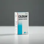 Ciloxan Ophthalmic Solution jetzt günstig online bestellen thumbnail 1