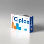 Ciplox 500mg online günstig bestellen – Jetzt zugreifen! thumbnail 1