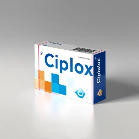 Ciplox 500mg online günstig bestellen – Jetzt zugreifen!