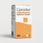 Ciprodex Ophthalmic Solution Günstig Online Bestellen Schnelle Lieferung thumbnail 1