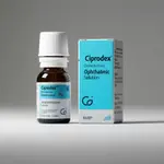Ciprodex Ophthalmic Solution Günstig Online Bestellen Schnelle Lieferung thumbnail 2
