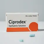 Ciprodex Ophthalmic Solution Günstig Online Bestellen Schnelle Lieferung thumbnail 3