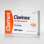 Clarinex günstig online bestellen – Jetzt schnelle Lieferung sichern! thumbnail 1
