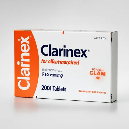 Clarinex günstig online bestellen – Jetzt schnelle Lieferung sichern!
