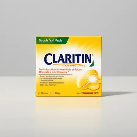 Claritin online günstig kaufen – Jetzt bestellen!