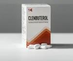 Clenbuterol 40mcg online günstig bestellen jetzt thumbnail 1