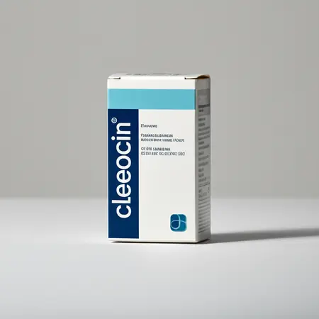 Cleocin 150mg online günstig kaufen – Ihre Sofortlösung für Infektionen