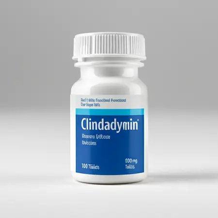 Clindamycin online kaufen - Schneller Versand zum Top-Preis