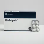 Clindamycin online kaufen - Schneller Versand zum Top-Preis thumbnail 2