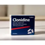 Clonidine online günstig kaufen – Sofort bestellen! thumbnail 3