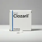 Clozaril online günstig bestellen – Ihr bester Preis thumbnail 3