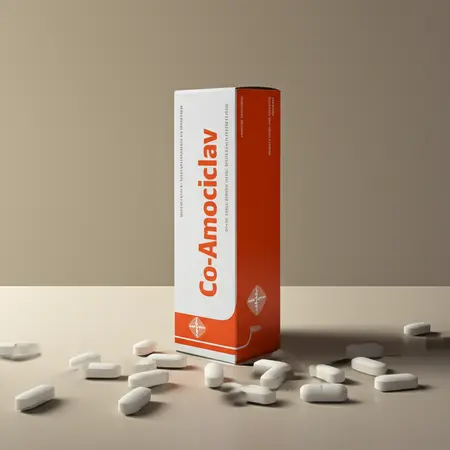 Co-Amoxiclav 625mg online günstig kaufen