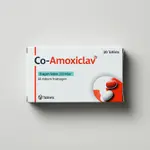 Co-Amoxiclav 625mg online günstig kaufen thumbnail 2