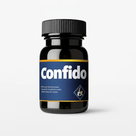 Confido online günstig kaufen - Ihre Gesundheit zählt!