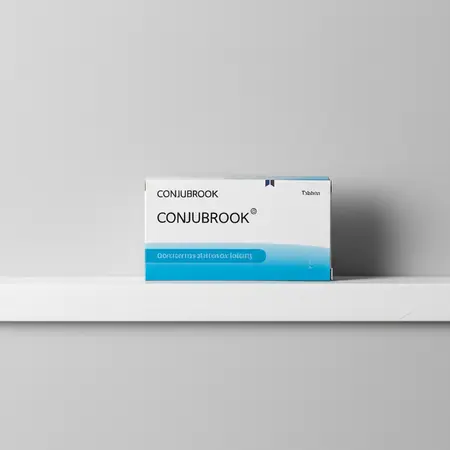 Conjubrook 0.625mg günstig online bestellen