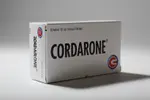 Cordarone günstig online kaufen – Jetzt bestellen zum besten Preis! thumbnail 1